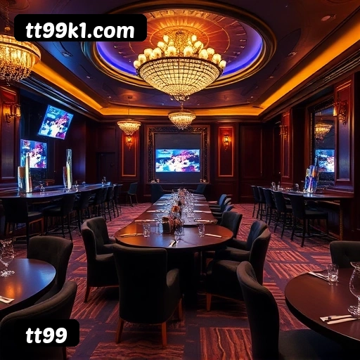 Cashback Semanal tt99