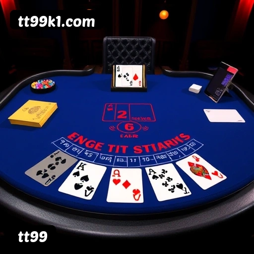 Bônus de boas-vindas tt99